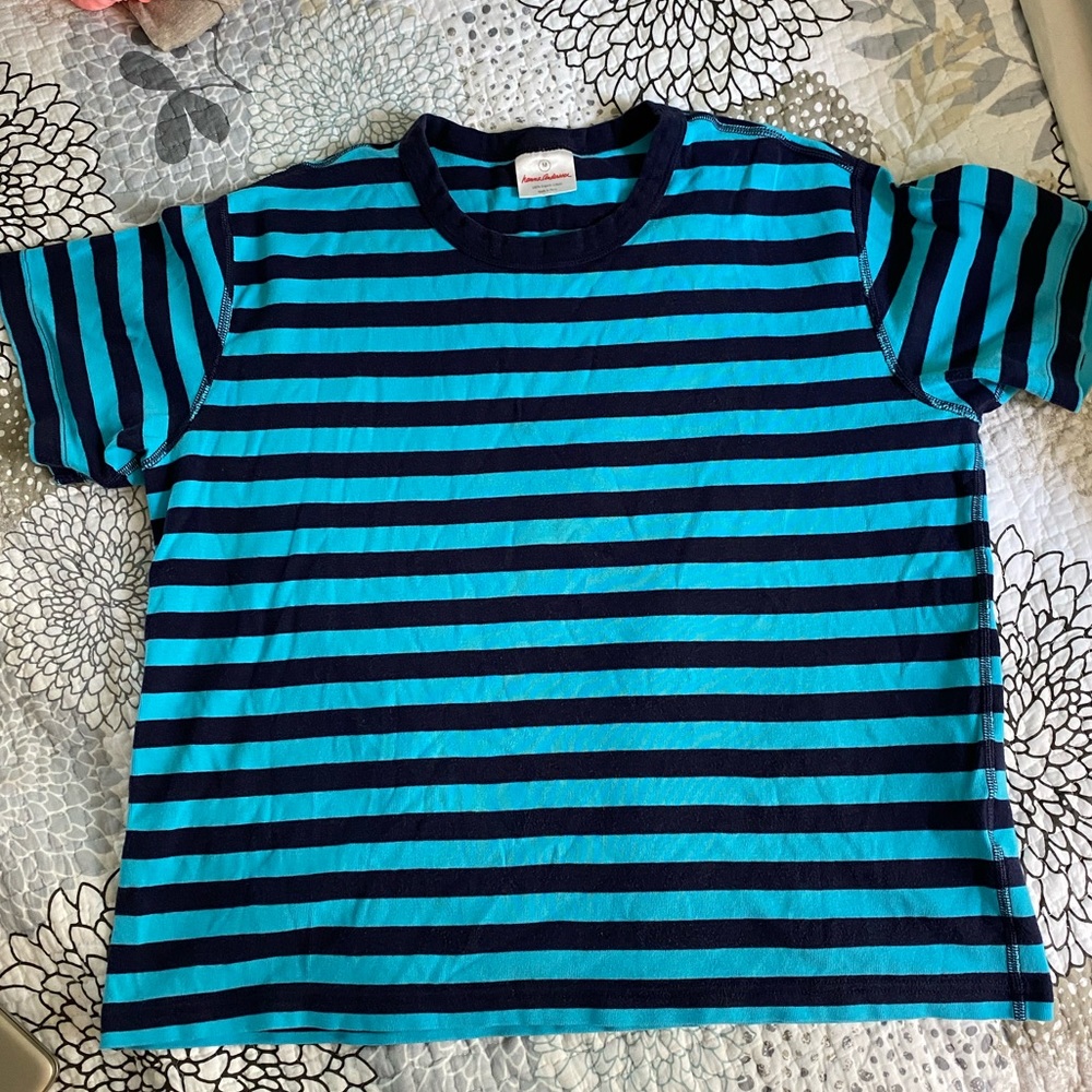 Hanna Andersson shortie pj’s